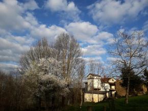 DUC MANOIR Chambres d'hôtes